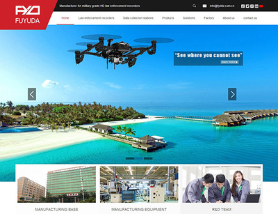 營(yíng)銷(xiāo)型外貿(mào)網(wǎng)站的氣質(zhì)決定了有多少顧客