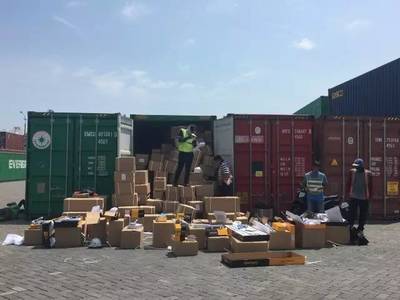 印尼海關(guān)加強(qiáng)技術(shù)進(jìn)出口核查，中國(guó)企業(yè)需關(guān)注合規(guī)風(fēng)險(xiǎn)