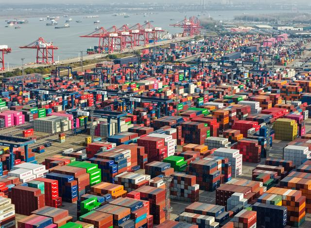 我國(guó)貨物貿(mào)易進(jìn)出口連續(xù)10個(gè)月保持增長(zhǎng)，彰顯經(jīng)濟(jì)韌性