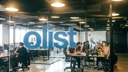 電商服務(wù)新里程碑 Olist公司成功融資3.1億雷亞爾，加速巴西電商生態(tài)布局